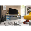 TV-alus Cama Meble Toro 158, 158 x 40 x 41 cm, hall