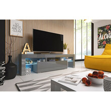 TV-alus Cama Meble Toro 158, 158 x 40 x 41 cm, hall