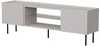 Televiisorikapp Cama Meble Cama EF LUCCA, 180 x 40 x 59 cm, kašmiir
