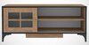 TV-laud Kalune Design Revival, 125 x 42 x 54 cm, tamm