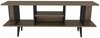 TV-alus Kalune Design Akya, 35 x 160 x 38.6 cm, must/pähkel