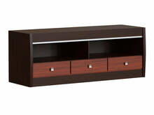 TV alus Liveo Forrest FR2, pruun