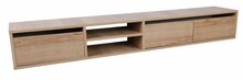 TV-alus Kalune Design Rust, 180 x 25 x 30 cm, tamm