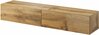 TV-alus Cama Meble Vigo 180, 180 x 30 x 40 cm, wotan tamm