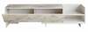 TV-alus Kalune Design Parion, 165 x 35 x 41 cm, valge