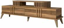 TV-alus Kalune Design Eylul, 168 x 51 x 39 cm, pähkel