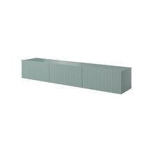 TV alus Bogart Nicole 200, 200cm, sinine
