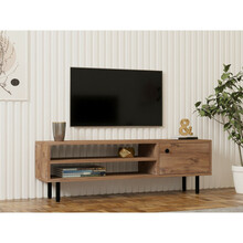TV-alus Hanah Home Avila, Atlandi mänd