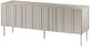 TV-alus Cama RTV ISLA, 150.5 x 40 x 60 cm, kašmiir matt