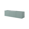 TV-alus Bogart Nicole, 150 cm, sinine
