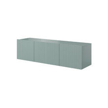 TV-alus Bogart Nicole, 150 cm, sinine