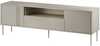 TV-alus Cama EF TRESSE, 180 x 40 x 54,5 cm, kašmiir matt
