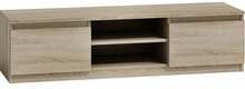 TV-alus Top E Shop RTV140, 140 x 40 x 36 cm, tamm