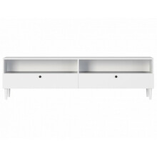 Telerialus Eltap Dullum 200, 40 x 200 x 58 cm, valge