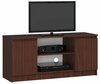 TV-laud Akord RTV K120, 40 x 120 x 55 cm, pähkel