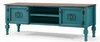 TV-alus Kalune Design Ada, 50 x 150 x 40 cm, türkiissinine, 100 prots. MDF