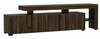 TV-laud Kalune Design Beliz, 192 x 37 x 53 cm, pähkel