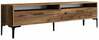 TV-alus Kalune Design Istanbul 2, 180 x 47 x 35 cm, pähkel