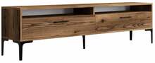 TV-alus Kalune Design Istanbul 2, 180 x 47 x 35 cm, pähkel