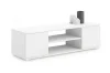 TV-alus Kobi Focus, 155 cm, valge