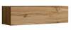 TV-alus ASM Switch RTV 2, 120 x 40 x 30 cm, pruun