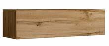 TV-alus ASM Switch RTV 2, 120 x 40 x 30 cm, pruun