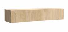 TV-kapp ASM Fly 30, 160 x 40 x 30 cm, puit, pruun