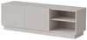 Telerialus Cama Meble Cama Liverti, 150 x 42 x 48 cm, cashmere