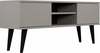 TV-laud Kocot Kids Toronto, 120 x 36 x 55.5 cm, hall