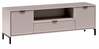 TV-alus Halmar Linka Style LS4, 165 x 40,6 x 55,7 cm, beež