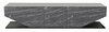 TV-alus Kalune Design Inci, 180 x 30 x 40 cm, must