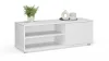 TV-alus Kobi Viva, 110 cm, valge