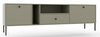 TV-alus ADRK Tili 2D 1S, 40.8 x 180 x 35 cm, roheline