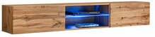 TV-laud ASM Switch RTV3, 180 x 40 x 30 cm, pruun
