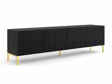 TV-alus BIM Wave TV Stand 200 4D, must