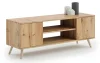 TV-alus Kobi Focus, 135 cm, Craft tamm