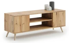 TV-alus Kobi Focus, 135 cm, Craft tamm
