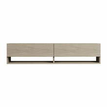 TV-alus Arges, 141 x 31 x 30 cm, beež, Kalune Design