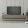 TV-alus Asir Lentyna, Lyon 43 - Atlas, kuldne