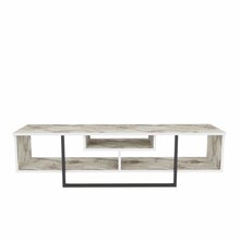 TV-alus Kalune Design Asal 150, 150 x 35.2 x 40 cm, pruun/must