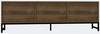 TV-alus Kalune Design Melody, 40 x 160 x 50 cm, pähkel
