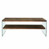 TV-laud Kalune Design TV103, pähkel, 120 x 35 x 45 cm