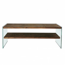 TV-laud Kalune Design TV103, pähkel, 120 x 35 x 45 cm