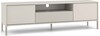 TV-kapp Top E Shop Kamaro 160, 164 x 40 x 47 cm, beež/kašmiir
