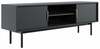 TV-alus WIPMEB Viva VI01, 39 x 154 x 53.5 cm, must