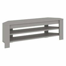 TV-alus Kalune Design Corner, 120 x 40 x 30 cm, tamm/hall