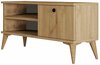 TV-laud Kalune Design Retro 1552, 90 x 29,5 x 44,6 cm, pruun