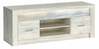 TV-alus Halmar Indianapolis I9, 137 x 42 x 53 cm, valge