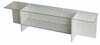 TV-alus Kalune Design Escape, 35 x 158 x 40 cm, valge