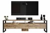 TV-alus Kalune Design ML19 - A, 180 x 35.5 x 56 cm, mänd